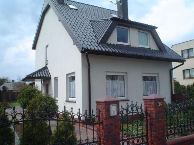 10 Bed And Breakfast Poznań Exteriör bild